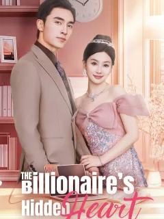 The Billionaire's Hidden Heart