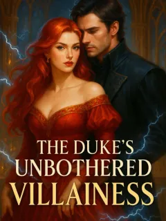 Reborn: The Duke's Unbothered Villainess