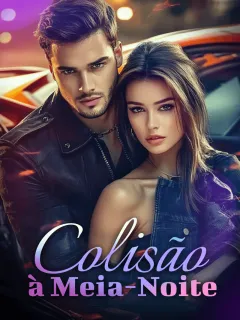Colisão à Meia-Noite