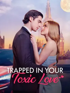 Trapped in Your Toxic Love