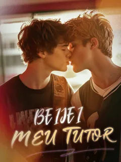 BEIJEI MEU TUTOR