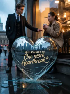 BILLIONIARE EX:ONE MONE HEARTBREAK
