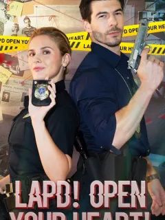 LAPD! Open Your Heart!