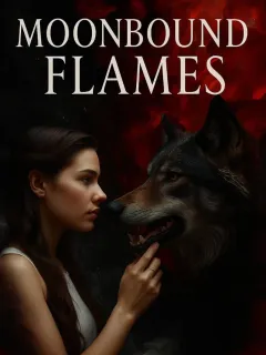 Moonbound Flames