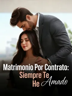 Matrimonio por contrato: Siempre te he amado