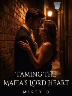 Taming The Mafia's Lord Heart