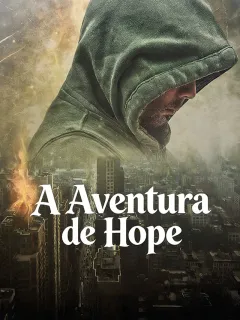 A Aventura de Hope