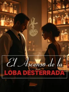 El Ascenso de la Loba Desterrada