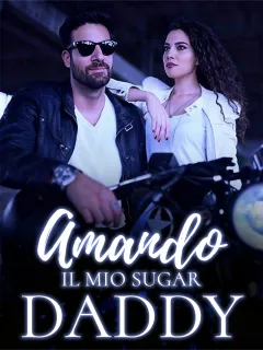 Amando il mio Sugar Daddy