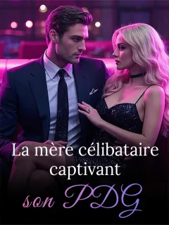 La mère célibataire captivant son PDG