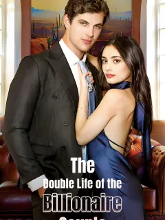 The Double Life of the Billionaire Couple