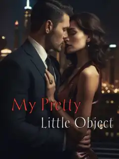 My Pretty Little Object