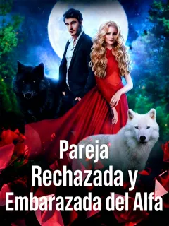 Pareja Rechazada y Embarazada del Alfa
