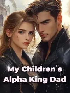 My Children's Alpha King Dad