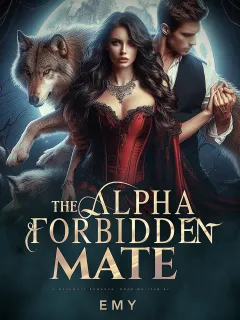 The Alpha’s Forbidden Mate