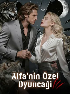 Alfa'nın Özel Oyuncağı