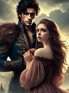 Brutal Lycan Prince