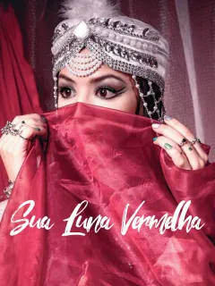 Sua Luna Vermelha