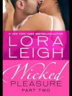 WICKED PLEASURE