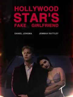 Hollywood Star's Fake Girlfriend