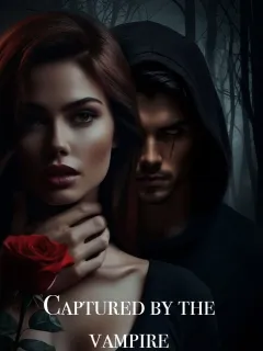 Captured by the Vampire 
