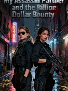 My Assassin Partner and the Billion Dollar Bounty