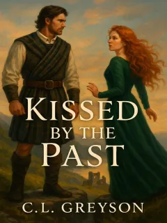 Kissed by the Past