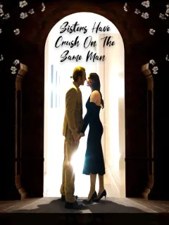Sisters Have Crush On The Same Man