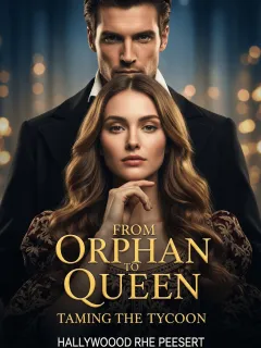 From Orphan to Queen: Taming the Tycoon