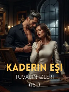 Kaderin Eşi: Tuvalin İzleri (18+)