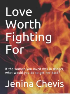 Love Worth Fighting For/vengeance Worth Getting