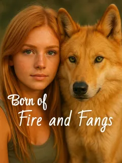 Born of Fire and Fangs 