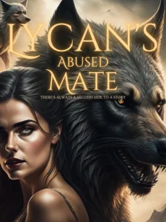 Lycan's abused mate