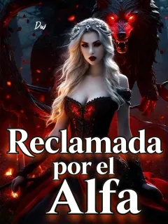 Reclamada por el Alfa