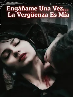 Engáñame una vez... la vergüenza es mía