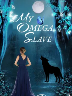 MY OMEGA SLAVE