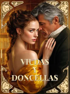 Viudas y doncellas