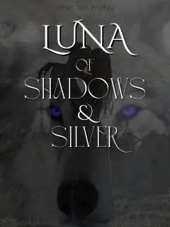 Luna of Shadows & Silver
