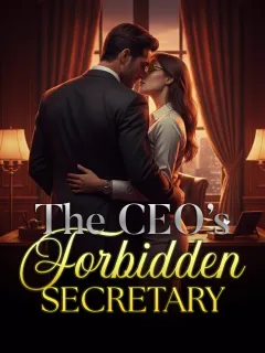 The CEO's Forbidden Secretary