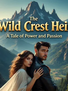 The Wild Crest Heir
