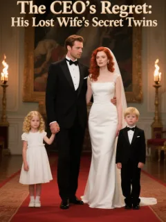 The CEO's Regret: His Lost Wife's Secret Twins
