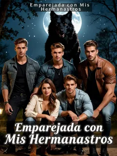 Emparejada con Mis Hermanastros.