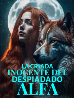 La Criada Inocente del Despiadado Alfa