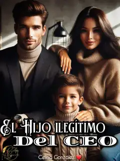 El hijo ilegítimo del CEO