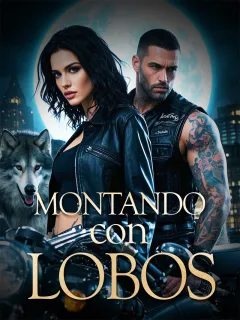 Montando con Lobos