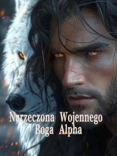Narzeczona Wojennego Boga Alpha