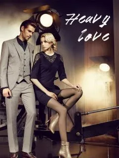 Heavy Love