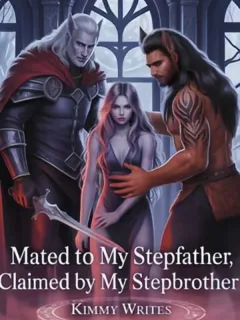 Mated To My Stepfather, Claimed By My Stepbrother