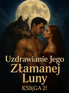 Uzdrawianie Jego Złamanej Luny KSIĘGA 2!