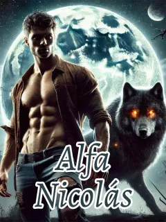 Alfa Nicolás